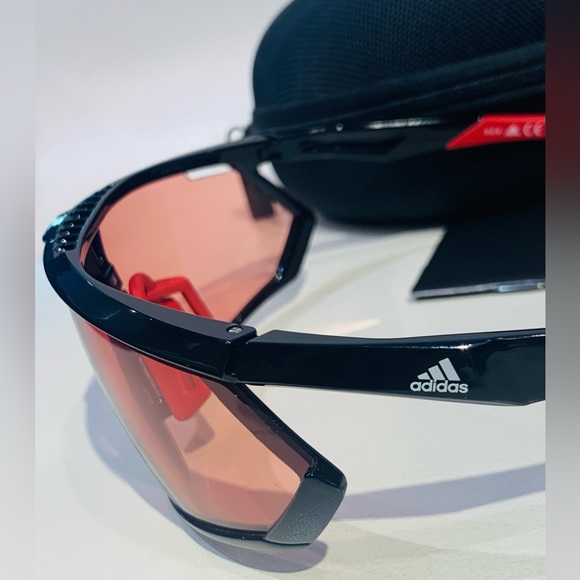 New Men’s Adidas Sunglasses - Picture 5 of 9